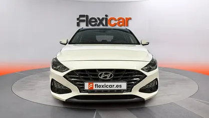 Usado Hyundai i30 110 CV (80 kW) 2024 Berlina