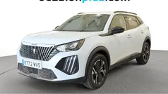 Usado 2024 Peugeot 2008 Allure SUV | 19.137 € (Precio justo)