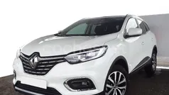 Blanco Usado 2021 Renault Kadjar Zen SUV | 20.900 € (Precio justo)