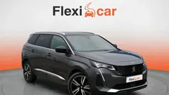 Usado 2022 Peugeot 5008 GT Monovolumen | 24.190 € (Precio justo)
