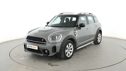 Usado Mini Cooper Countryman 220 CV (161 kW) 2023 SUV