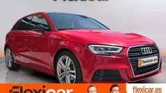 Usado 2019 Audi A3 | 23.990 € (Precio justo)