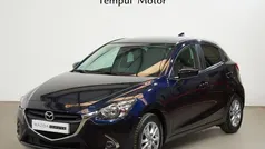 Otro Usado 2018 Mazda 2 Style+ Berlina | 12.990 € (Precio justo)