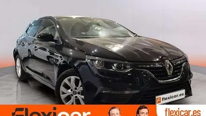 Usado 2020 Renault Mégane IV LIMITED Utilitario | 12.990 € (Precio justo)