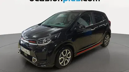 Usado Kia Picanto GT-Line 67 CV (49 kW) 2023 Utilitario