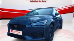 Usado 2024 Cupra Leon | 26.542 € (Buen precio)