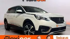 Usado 2018 Peugeot 5008 Allure Monovolumen | 15.890 € (Super precio)