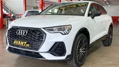 Usado 2022 Audi Q3 Sportback SUV | 33.900 € (Super precio)