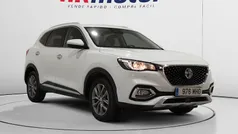 Usado 2023 MG HS Comfort SUV | 19.370 € (Precio justo)