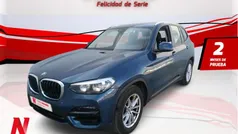 Usado 2021 BMW X3 SUV | 28.028 € (Super precio)