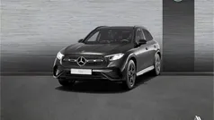 Gris grafito Usado 2025 Mercedes GLC220 SUV | 58.900 € (Buen precio)