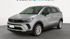 Gris Usado 2021 Opel Crossland Edition SUV | 11.319 € (Precio justo)
