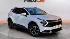 Usado 2022 Kia Sportage SUV | 18.290 € (Precio justo)