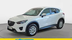 Usado 2015 Mazda CX-5 Style+ SUV | 11.700 € (Buen precio)