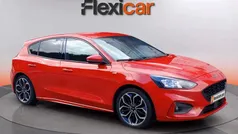 Usado 2020 Ford Focus ST-Line X Berlina | 14.470 € (Super precio)