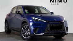 Usado 2024 Lexus LBX SUV | 31.500 € (Super precio)