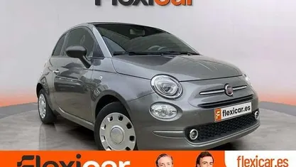 Usado 2023 Fiat 500 Berlina | 9090 € (Super precio)
