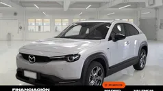 Usado 2023 Mazda MX30 Makoto SUV | 18.450 € (Super precio)
