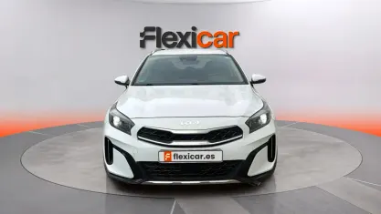 Brugt Kia XCeed 120 HK (88 kW) 2023 SUV