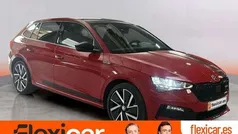 Usado 2020 Skoda Scala Sport Utilitario | 18.790 € (Precio justo)