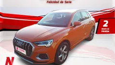 Usado 2021 Audi Q3 Sportback Advanced SUV | 29.897 € (Super precio)