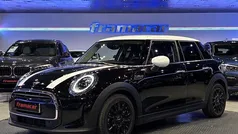 Usado 2021 Mini Cooper Utilitario | 20.900 € (Precio justo)