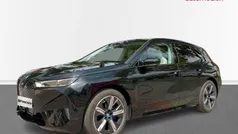 Otro Usado 2023 BMW iX SUV | 54.900 € (Precio justo)