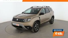 Beige Usado 2019 Dacia Duster Prestige SUV | 16.699 € (Precio justo)