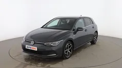VW Golf VIII