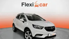 Usado 2019 Opel Mokka X Selective SUV | 12.790 € (Precio justo)