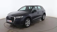 Usado 2017 Audi Q5 Advanced SUV | 23.599 € (Precio justo)