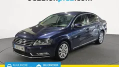 Usado 2014 VW Passat Advance Berlina | 11.450 € (Precio justo)