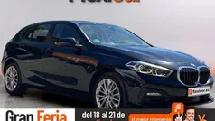 Usado 2023 BMW 118 Utilitario | 19.990 € (Precio justo)
