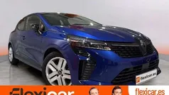 Usado 2024 Renault Clio V Evolution Utilitario | 15.490 € (Precio justo)