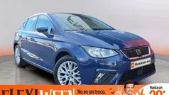 Usado 2018 Seat Ibiza Style Utilitario | 10.490 € (Buen precio)
