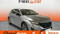 Usado 2024 Peugeot 308 Allure Berlina | 17.990 € (Super precio)