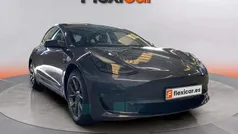 Gris Usado 2021 Tesla Model 3 Berlina | 24.890 € (Super precio)