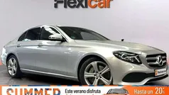 Usado 2017 Mercedes E220 Berlina | 23.390 € (Super precio)