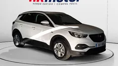 Usado 2019 Opel Grandland X Selective SUV | 12.890 € (Precio justo)