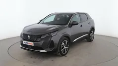 Usado 2021 Peugeot 3008 Allure SUV | 19.299 € (Precio justo)