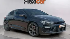 Usado 2017 VW Scirocco R-line Coupe | 15.790 € (Precio justo)
