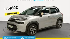 Usado 2023 Citroën C3 Aircross SUV | 15.260 € (Precio justo)