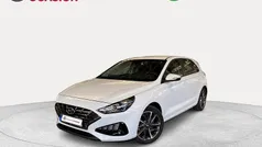 Usado 2024 Hyundai i30 | 17.990 € (Buen precio)