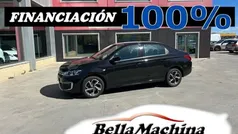 Negro Usado 2019 Citroën C-Elysee I PureTech Berlina | 8950 € (Precio justo)