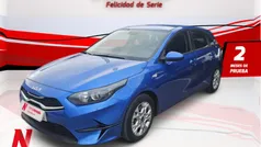 Usado 2023 Kia Ceed | 17.467 € (Precio justo)