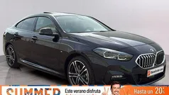 Negro Usado 2024 BMW 220 Coupe | 38.590 € (Super precio)