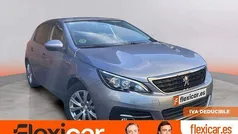Usado 2020 Peugeot 308 Style Berlina | 11.990 € (Precio justo)