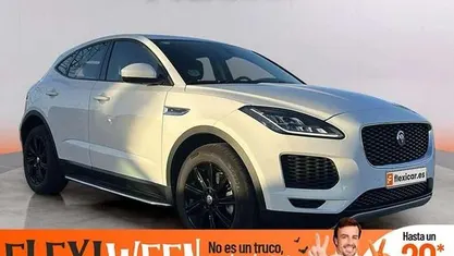 Usado 2020 Jaguar E-Pace R-Dynamic SUV | 21.290 € (Super precio)