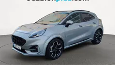 Usado 2023 Ford Puma ST-Line X SUV | 16.455 € (Buen precio)