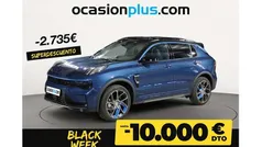 Usado 2022 Lynk & Co 01 SUV | 22.910 € (Buen precio)